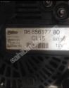 Oto Çıkma Parça / Elektrik / Şarj Dinamosu / Renault / R 21 / Çıkma Parça 