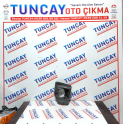 CİTROEN C-ELYSEE SAĞ SİS KAPAĞI 2012-2016 ÇIKMA PARÇA ORJİNAL