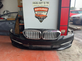 BMW 5 SERİSİ G30 DOLU ÖN TAMPON ORJİNAL