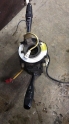 Mitsubishi carizma sinyal silecek kolu