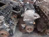 Renault clio 1.2 16 valf d4f motor