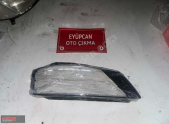 AUDİ A3 2010 SAĞ FAR CAMI SIFIR EYUPCAN OTODA