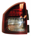 5272909AB  ARKA STOP LAMBASI SOL JEEP  COMPASS 2014-2017