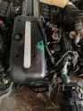 MERCEDES W163 ML270 CDI 647 KOMPLE MOTOR ÇIKMA - ERCAN TİCAR