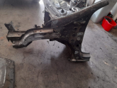 PEUGEOT 3008 ÖN SOL ŞASE