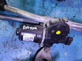 HYUNDAİ BAYON SİLECEK MOTORU