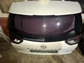ÖZMEN OPEL CROSSLAND ÇIKMA ARKA BAGAJ KAPAĞI KOMPLE