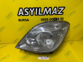SPRİNTER SOL FAR ORJİNAL