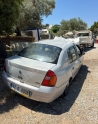 MRT OTOMOTİVDEN RENAULT CLİO 1.4 BENZİNLİ