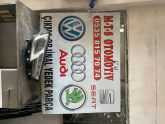 AUDİ A4 SAĞ ÖN FAR 2015-2019 ÇIKMA ORİJİNAL