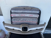 HONDA CİVİC ÖN PANJUR