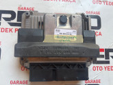 GOLF 6 MOTOR BEYNİ 2.0 TDİ 03L906018SK