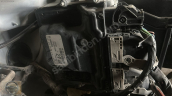 DACİA DOKKER EURO 6 MOTOR BEYİN SET BURSA MG