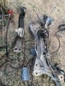 Volvo s40 çıkma direksiyon kutusu