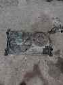 FORD CONNECT 2006 ÇIKMA ORİJİNAL KLİMALI RADYATÖR SETİ