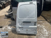 OTO CEMDEN ÇIKMA RENAULT KANGOO SOL BAGAJ KAPAĞI CAMSIZ