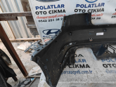 Oto Çıkma Parça / Kaporta & Karoser / Arka Tampon / Audi / A3 / Çıkma Parça 