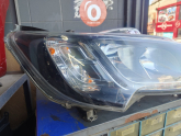 Oto Çıkma Parça / Elektrik / Far / Citroen / Jumpy / Çıkma Parça 