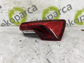 SKODA OCTAVİA 2021 2023 SAĞ DIŞ STOP 5e3945208