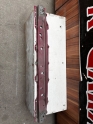 Toyota Yaris Ön Panel Alt Sacı