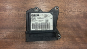 Citroen C-elysee Airbag Beyni 620595100