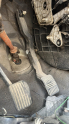 Oto Çıkma Parça / Fren & Debriyaj / Debriyaj Halatı / Hyundai / Accent / Çıkma Parça 