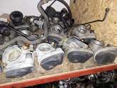 ÖZMEN OPEL ASTRA H J CRUZE GAZ KELEBEĞİ 55560398 55353801