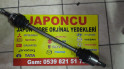 TUCSON ARKA AKS KOMPLE 2002-2008 ARASI SIFIR