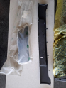 Renault clio 2 tampon bandi ön orta sag 7701207086
