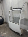 SKODA OCTAVİA SUNROOF KESME TAVAN BEYAZ 2013-2019