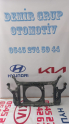 HYUNDAİ İ20 ÖN PANEL DİZEL 2008-2012