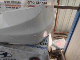 Oto Çıkma Parça / Kaporta & Karoser / Arka Tampon / Honda / Civic / Çıkma Parça 