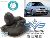 SKODA OCTAVİA A4 2001-2009 (5İLERİ) VİTES TOPUZ KÖRÜĞÜ 1U071