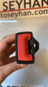 13276908 opel corsa d sag arka emniyet kemeri tokası
