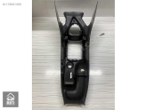 Peugeot 206 Orta Konsol Çerçeve Kapağı 9625037977