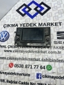 VW GOLF 7 PASSAT B8 TOURAN 2013-2024 MIB2 MULTİMEDYA EKRANI