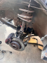 Oto Çıkma Parça / Fren & Debriyaj / Kaliper / Renault / Megane / Çıkma Parça 