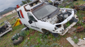 OPEL COMBO B KESME SAĞ ÖN