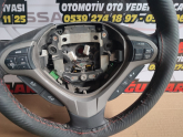 Oto Çıkma Parça / Honda / Accord / Alt Takım & Direksiyon / Direksiyon Simidi / Çıkma Parça 