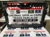 SKODA FABİA PANEL 6VA805588B ORJ SIFIR 2020 2025