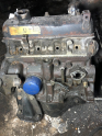 Renault 9 Yarım Motor