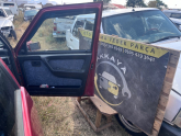 Oto Çıkma Parça / Kaporta & Karoser / Kapı / Fiat / Uno / Çıkma Parça 