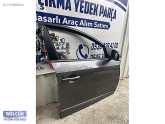 Oto Çıkma Parça / Kaporta & Karoser / Kapı / Renault / Fluence / Çıkma Parça 