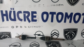 PEUGEOT 2008 MOKKA B CORSA F DS3 SAĞ AKS MİL 9837405680