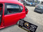 Oto Çıkma Parça / Chevrolet / Kalos / Kaporta & Karoser / Kapı / Çıkma Parça 