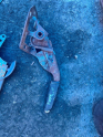Oto Çıkma Parça / Mekanik / El Freni / Ford / Focus / Çıkma Parça 