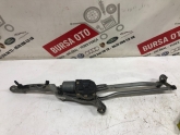 MERCEDES W212 E KASA SİLECEK MOTOR MEKANİZMA A2128201240