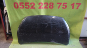 Kia Rio kaput 2014 model