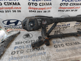 Oto Çıkma Parça / Alt Takım & Direksiyon / Arka Dingil / Ford / Focus / Çıkma Parça 