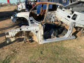 Oto Çıkma Parça / Kaporta & Karoser / Sağ Şasi / Hyundai / Accent / Çıkma Parça 